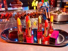 -M-MIX电音烤吧