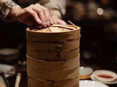 蒸笼-逸东轩(香港逸东酒店)