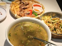 -田婆婆的菜(海口友谊阳光城店)