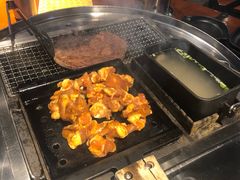-伍丁·烤牛肋(和平东桥店)
