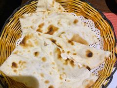 -Bombay Grill印度餐厅