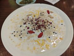 -丝路传奇·中国拉面航母店(北医三院店)