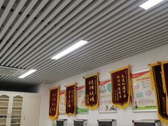 -星视野儿童近视弱视视力训练中心(富荟店)