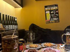 -鸟幸 TORISAKI 炭火居酒屋