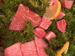 -無二炙坊·和牛烧肉(大钟寺1733店)