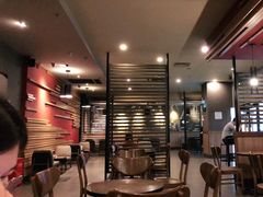 大堂-星巴克(南京同曦万尚城店)