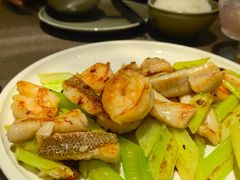 -一川二水•粤川醉(CP静安店)