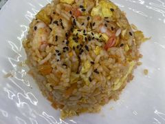 -鑫鸿达·海鲜闽菜热炒小馆(中山路店)