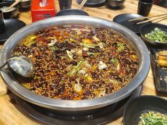 -万达广场(巴南店)