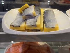 -顺德联塑万怡酒店·万荟轩自助餐厅