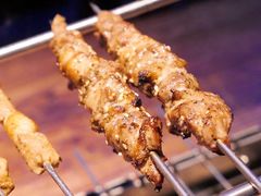 -三个蒙古大叔羊肉串(大宁店)