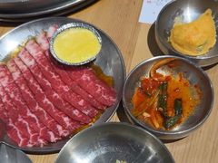 -姜虎东白丁烤肉(深圳湾后海汇店)