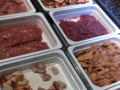 -相约海中金海鲜肥牛自助烤肉火锅(上下九店)