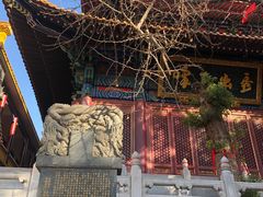 -宝通禅寺