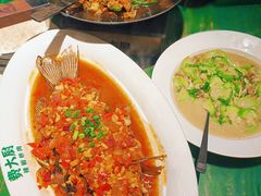 -费大厨辣椒炒肉(太平老街店)