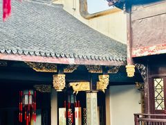 -上海三山会馆
