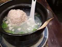 -南京大牌档(凯德大峡谷店)