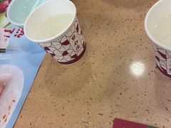 -点都德(聚福楼店)