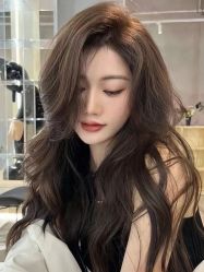 点击看大图 -HD HAIR STYLE
