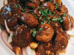 -小厨娘淮扬菜(六合欢乐港店)