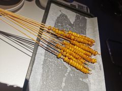 -柳喜辣·烧烤酒局(跃进总店)