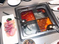 -海底捞火锅(龙岗星河COCO Park店)