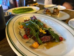 -Bistro 63 创意融合料理(广粤天地店)