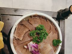 -掂档潮汕牛肉火锅(cityon熙地港店)