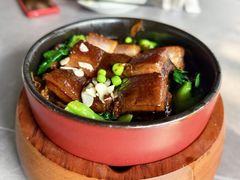 -吴越荣记苏州菜·松鼠桂鱼100%活鱼现做(斜塘老街店)