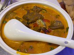 -simply thai天泰(长泰广场店)