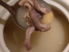 -刘胖子家常菜·蹄花焖藕(兴业店)