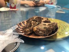 -老白驼退骨特色美食