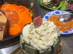 -朱光玉火锅馆(正弘城店)