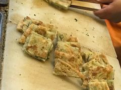 -咏春葱油饼(德政中路店)