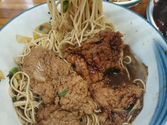 -小方的面(徐家汇店)