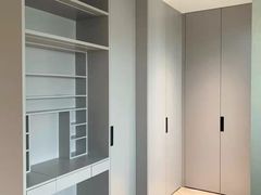 -艾伍奥德全屋定制(锦城万达广场店)