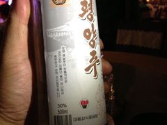 朝鲜原装的！-平壤馆(西塔街店)