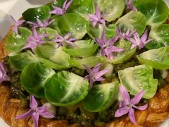 -Le Bistrot de Racine