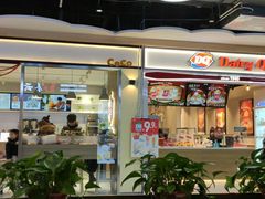 -物美大卖场(玉蜓桥店)