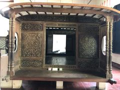 -柬埔寨国家博物馆