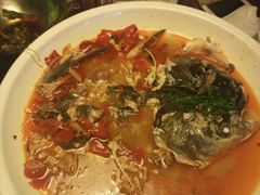 -章吴记喜瑞餐厅(东东城店)