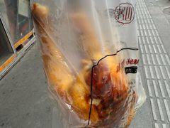-吴山烤禽 (吴山路店)