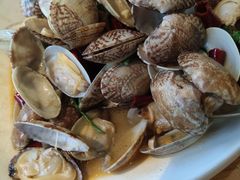 -森龍邑·烧烤·海鲜·炒菜(闽江路店)