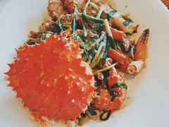 -無招牌海鮮(芽笼店)