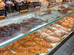-麦田工坊(月湖店)