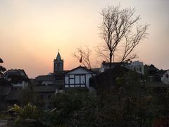 -两江国际影视城