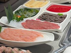 -海底捞火锅(塘厦天虹店)