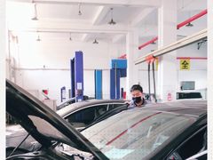 -北京联通昊普别克4S店(亚运村店)