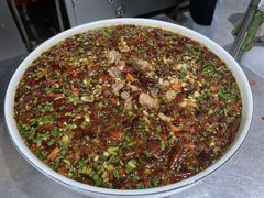 -曹家小厨(贵阳路店)