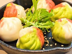 -蔡澜点心(三里屯T+MALL店)